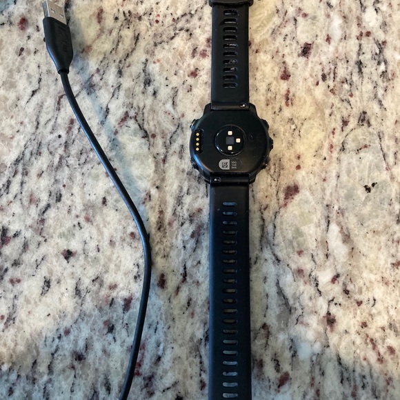 Garmin Forerunner 645 Music - Picture 6 of 11